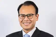 Dr Faisal Johandi, Perunding Bersekutu, Perubatan Geriatrik, Hospital Khoo Teck Puat