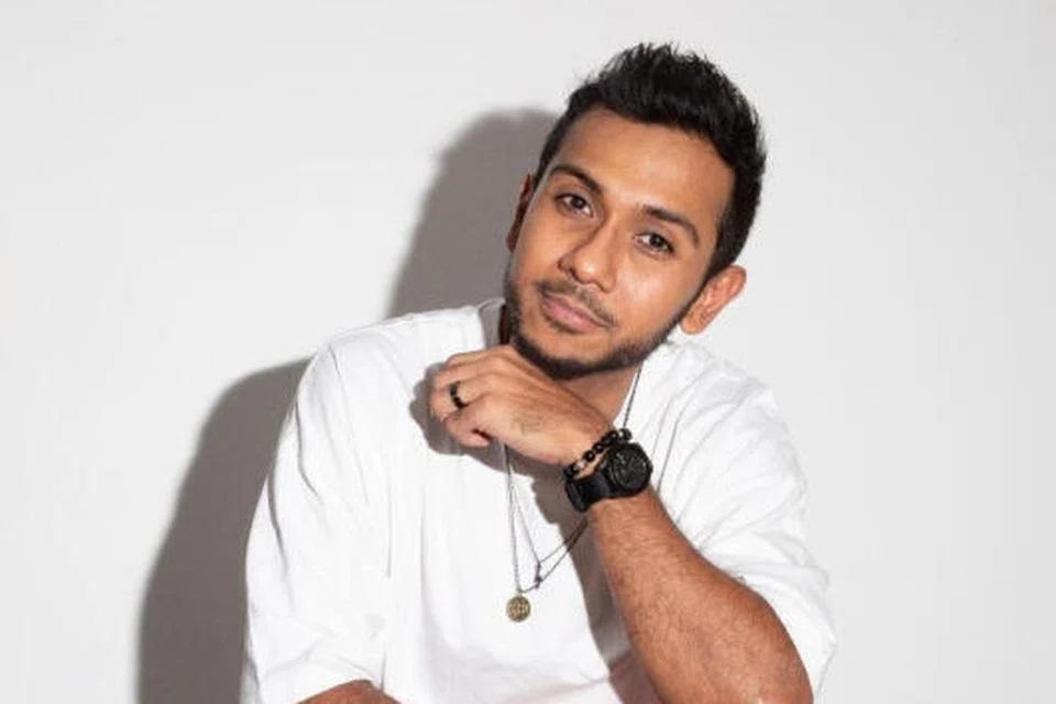 Taufik Batisah