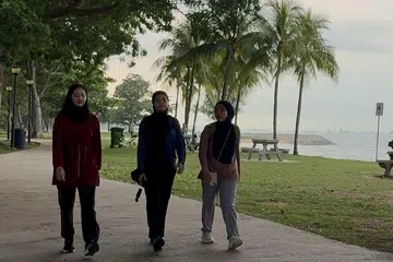 kesihatan haji
