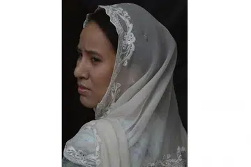 LUAH RASA TIDAK PUAS HATI: Nooryana Najwa mendakwa kerajaan Malaysia nekad untuk mengenakan keseluruhan ahli keluarganya selepas Lembaga Hasil Dalam Negeri (LHDN) mengarahkannya membayar RM10.3 juta cukai pendapatan yang tidak dibayar dari 2011 hingga 2017. - Foto The Star