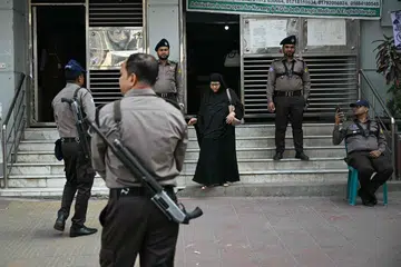 bangladesh pilihan raya