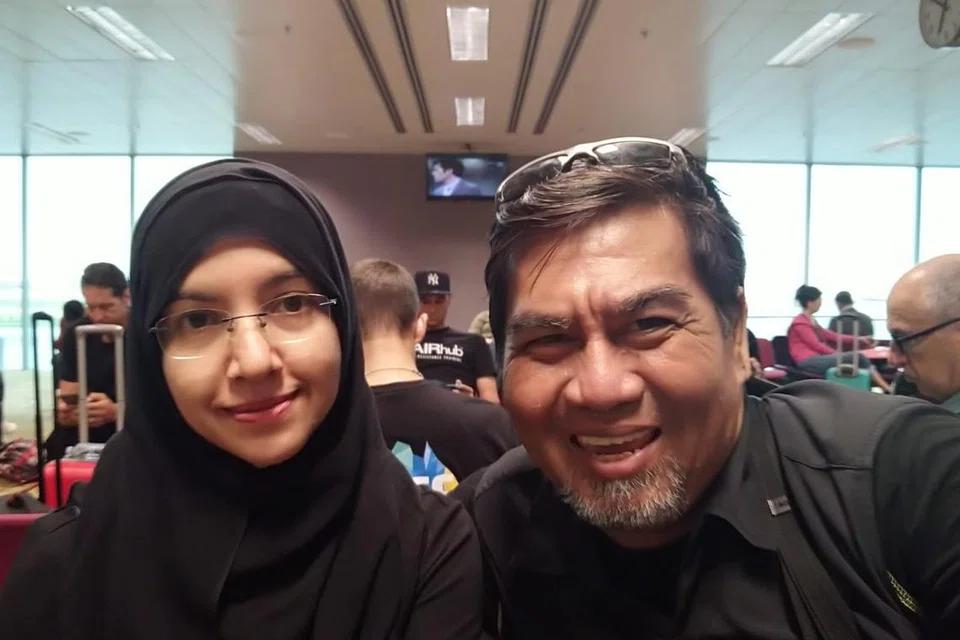 Pasangan suami isteri, Encik Yazed Makmon dan Cik Nazeera Ebrahim, akan menceritakan pengalaman peribadi mereka menghadapi cabaran hidup dengan kencing manis.