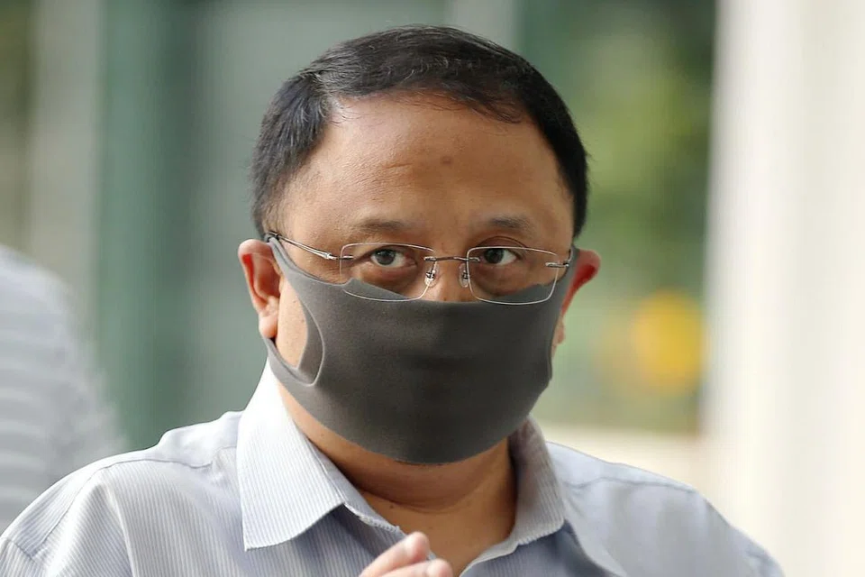 FAHRORAZI SOHOI - Foto fail.