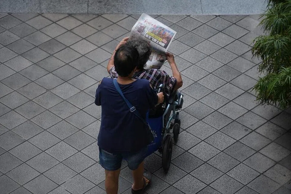 Inisiatif Kumpulan Masyarakat (Community Circles) adalah salah satu cara sektor tidak meraih keuntungan di Singapura berinovasi dan bereksperimen dengan cara baru bagi mencapai kesan sosial.