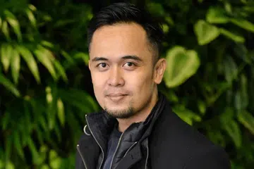 Foto MEDIACORP SURIA