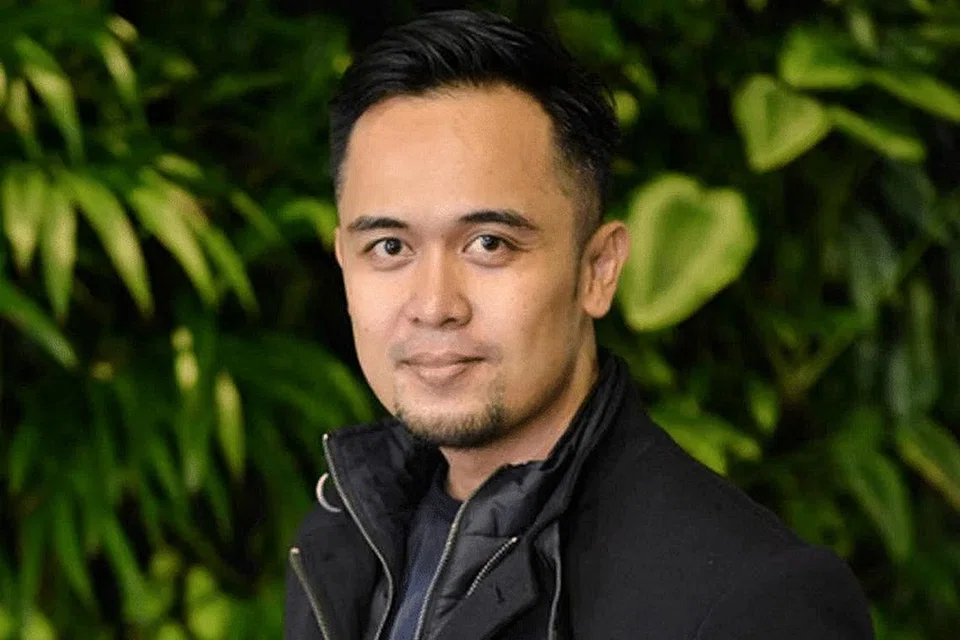 Foto MEDIACORP SURIA