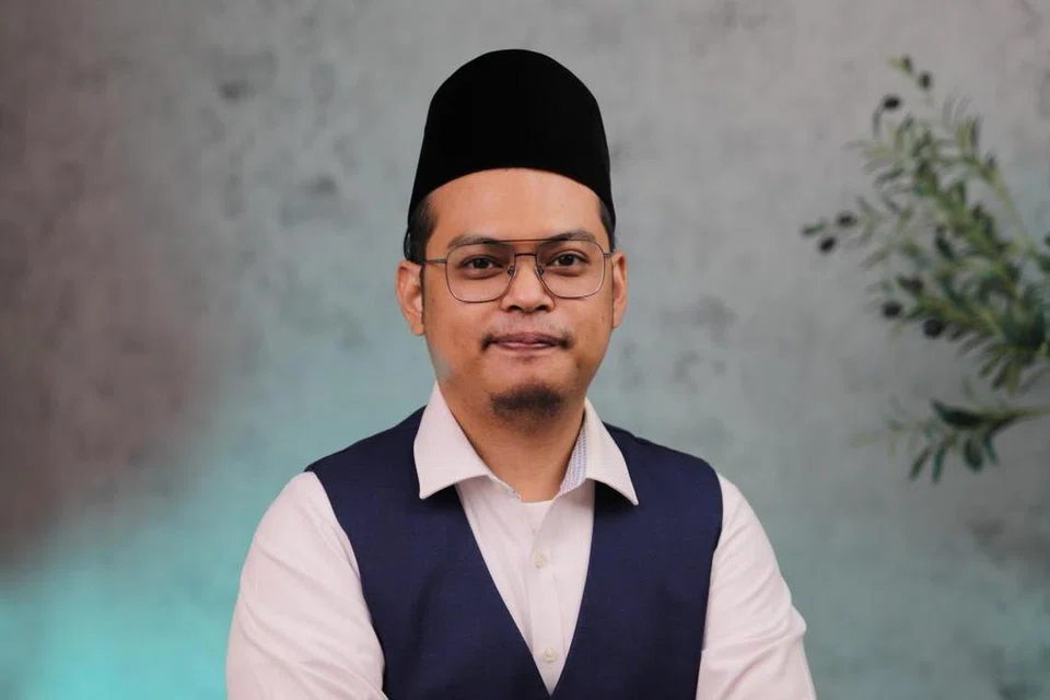 Muhammad Khairani Basiran, Ustaz 