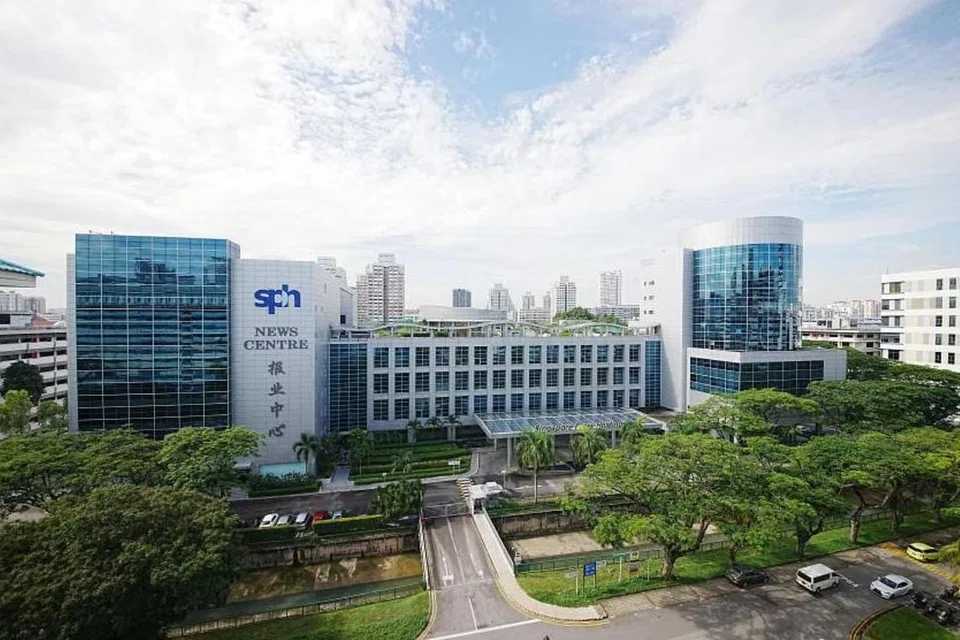 SOKONG TRANSFORMASI: SPH Media Trust mengumumkan pada 1 November bahawa ia telah memeterai perjanjian untuk memperoleh Tech in Asia. 