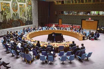 Gaza, PBB, huraian Gaza