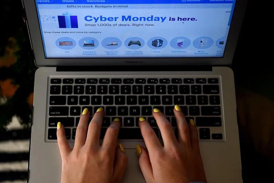 FOTO HIASAN AFP/OLIVIER DOULIERY 