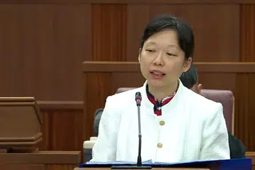 Menteri Negara (Penerangan dan Pembangunan Digital merangkap Pendidikan), Cik Jasmin Lau, memberitahu Parlimen pada 12 Januari, agensi sektor awam kian bekerjasama dengan pertubuhan yang dipercayai di luar sektor awam untuk pelbagai program dan mendekati rakyat Singapura dengan berkesan.