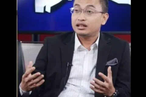 Penganalisis politik merangkap Pensyarah Kanan, Jabatan Sains Politik Universiti Malaya, Dr Mohammad Tawfik Yaakub.
