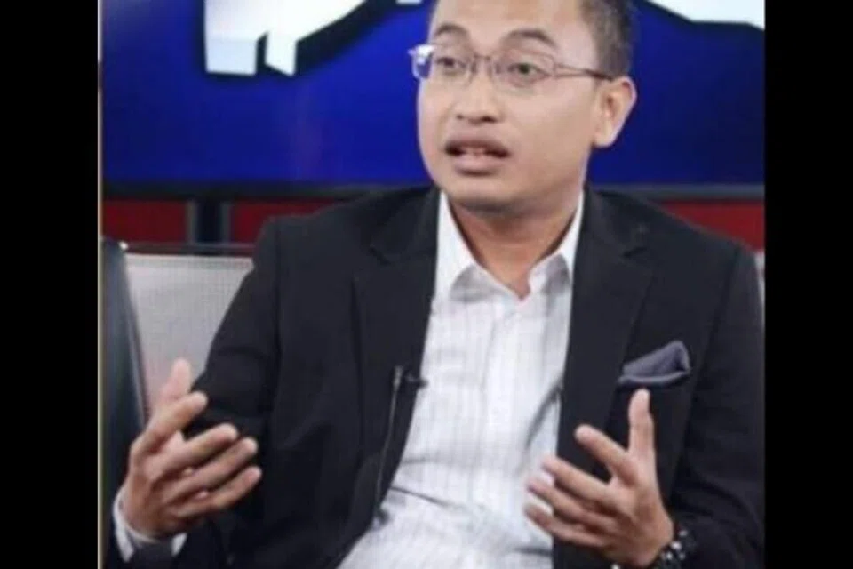 Penganalisis politik merangkap Pensyarah Kanan, Jabatan Sains Politik Universiti Malaya, Dr Mohammad Tawfik Yaakub.