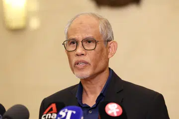 Menteri Bertanggungjawab bagi Ehwal Masyarakat Islam, Encik Masagos Zulkifli Masagos Mohamad, berkata adalah penting untuk melibatkan golongan muda dalam perbincangan terbuka tentang bahaya radikalisasi dan melengkapkan mereka dengan kemahiran berfikiran kritis untuk membezakan kandungan berbahaya dalam talian.