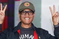 amerul affendi, peluang lakonan Indonesia, pelakon Malaysia