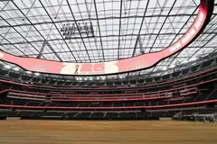 Piala Dunia, Stadium SoFi, Los Angeles, Amerika Syarikat