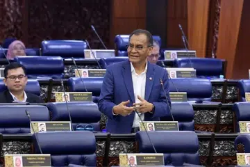 Malaysia, TB, tuberculosis, cluster, Dr Dzulkefly Ahmad