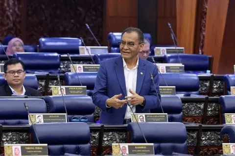 Malaysia, TB, tuberculosis, cluster, Dr Dzulkefly Ahmad
