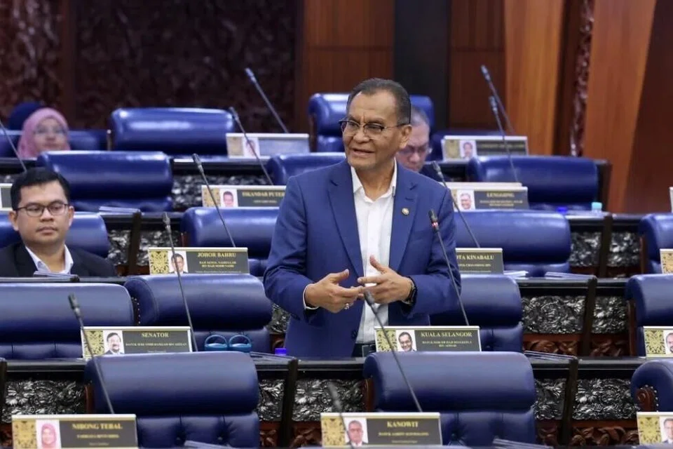 Malaysia, TB, tuberculosis, cluster, Dr Dzulkefly Ahmad