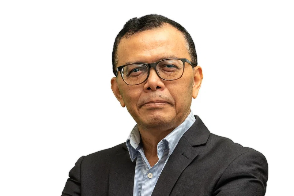 zaid hamzah