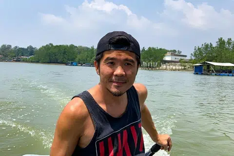  Pengasas Tristan Park, Encik Oh Kwan Chong berkata Tristan Park menyediakan pelbagai jenis motosikal untuk disewa, daripada motosikal kecil 50cc hingga motosikal yang lebih besar.