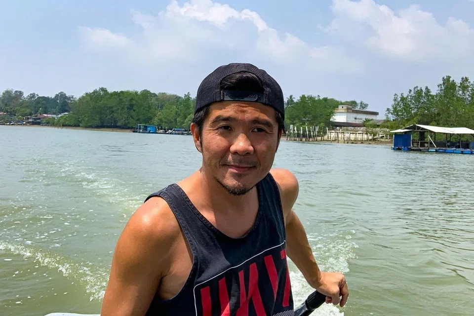  Pengasas Tristan Park, Encik Oh Kwan Chong berkata Tristan Park menyediakan pelbagai jenis motosikal untuk disewa, daripada motosikal kecil 50cc hingga motosikal yang lebih besar.