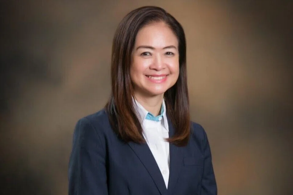 Presiden Persatuan Hotel Malaysia, Datin Christina Toh.