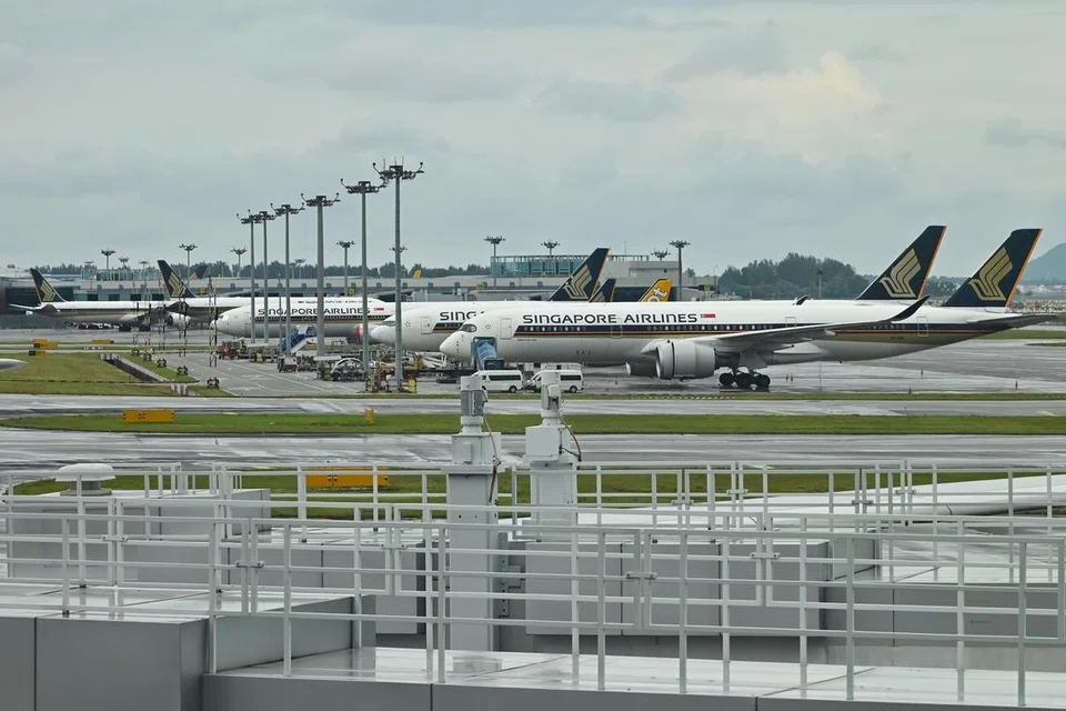 Kumpulan Singapore Airlines (SIA) akan mewujudkan jawatan bagi pekerja Jetstar Asia yang diberhentikan di seluruh syarikat penerbangannya