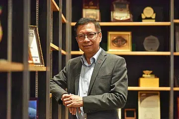 DR AHMAD MOHAMED MAGAD