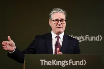 Perdana Menteri Britain, Encik Keir Starmer, mengisytiharkan beliau peroleh barangan berharga bernilai lebih 100,000 paun sebagai pemimpin Parti Buruh.