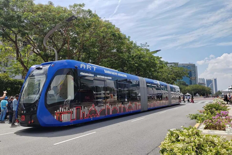 Pelaksanaan sistem Transit Aliran Autonomi Bertingkat dijangka menyokong pertumbuhan ekonomi serta memperbaik pengangkutan awam Johor.