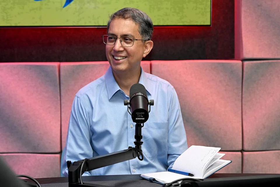 Dr Muhammad Faishal Ibrahim, BHerbual, Berita Harian, Belanjawan 2026