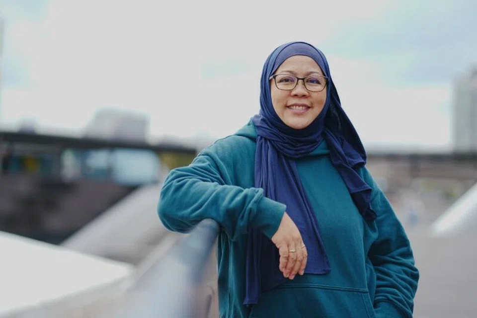 kembali bekerja, hayati