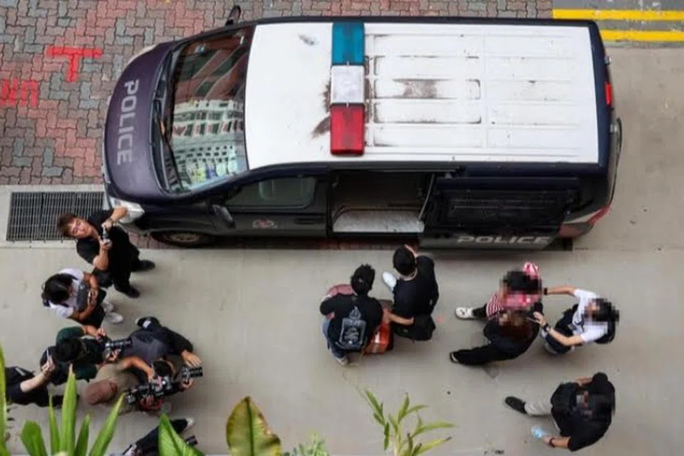 Operasi pelbagai agensi penguatkuasa semasa musim perayaan itu menyasarkan pelbagai aktiviti jenayah, termasuk maksiat, perjudian haram, memandu mabuk, kesalahan berkaitan e-rokok dan rokok tanpa cukai.