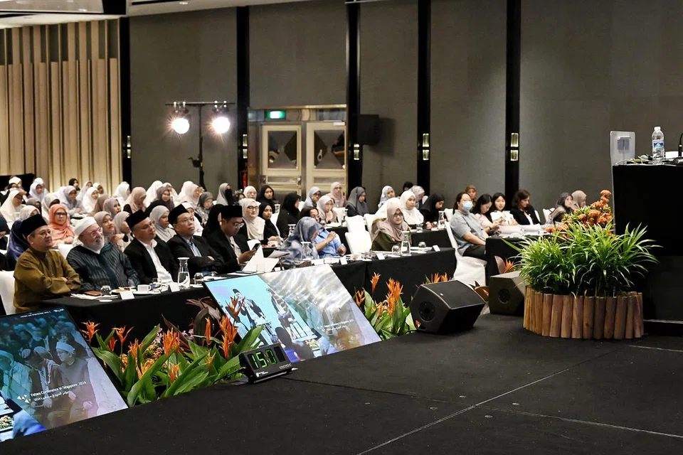 fatwa, Ustaz Dr Nazirudin Mohd Nasir