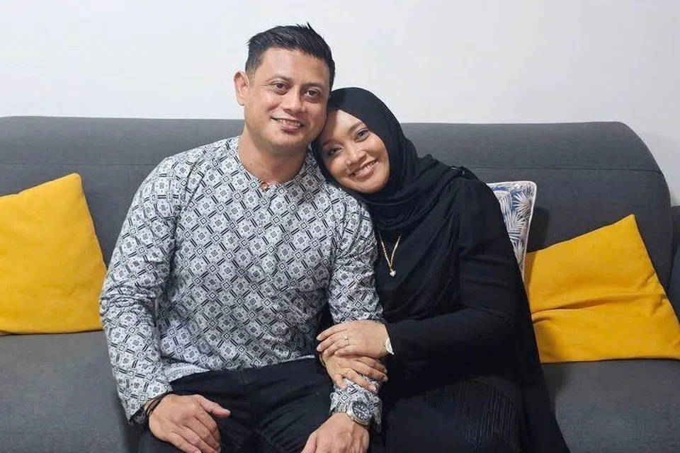 ulang tahun perkahwinan, tragedi ngeri,  pempengaruh media sosial