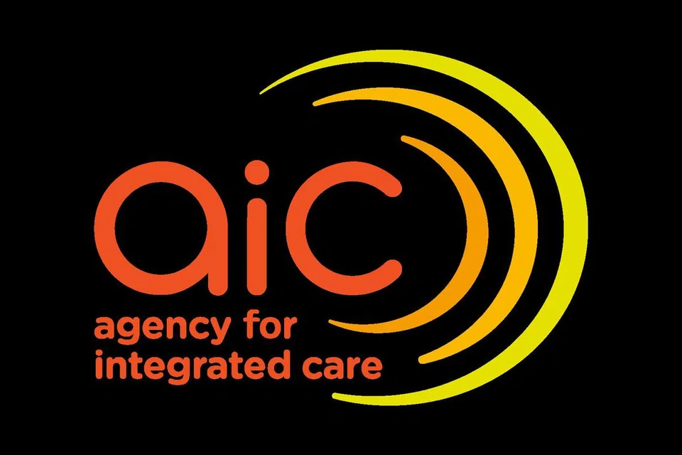 PENJAGAAN LEBIH SEMPURNA: Agensi Penjagaan Bersepadu (AIC) terus memberikan perkhidmatan yang terbaik kepada warga emas.