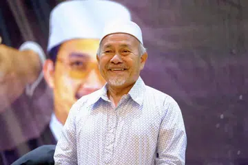 politik M’sia, PAS, Perikatan Nasional