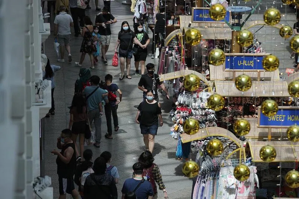 Tiada kes dalam masyarakat dan tiada kes dari asrama pekerja dilaporkan buat 12 hari berturut-turut.