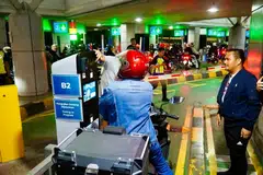 MyNIISe, laluan QR, sempadan M’sia-S’pura