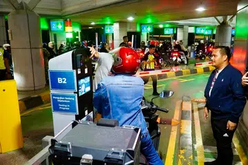 MyNIISe, laluan QR, sempadan M’sia-S’pura