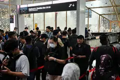 Johor Bahru