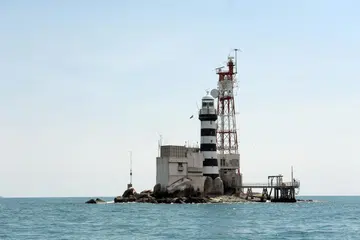 MILIK SINGAPURA: Pada 2008, Mahkamah Keadilan Antarabangsa (ICJ) memutuskan bahawa pulau Pedra Branca milik Singapura.