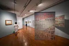 NAC, pelanggan seni, arts consumer, singapore