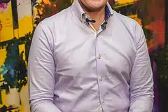 MAKLUM BALAS DIAMBIL-KIRA: Menurut Dr Maliki perbincangan dengan masyarakat mengenai jalur budaya Geylang Serai menunjukkan mereka ingin mengekalkan TKC. - Foto BH oleh NUR DIYANA TAHA