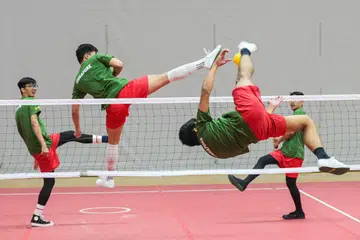 Sistem pemarkahan baru yang diperkenalkan dalam Piala Dunia Malaysia pada 2024 telah membantu pasukan lain merapatkan jurang dengan pasukan-pasukan gergasi sepak takraw Asia, seperti Thailand dan Malaysia.