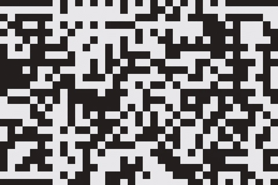 Kenali Thariq Aziz - Imbas kod QR ini untuk tonton video.