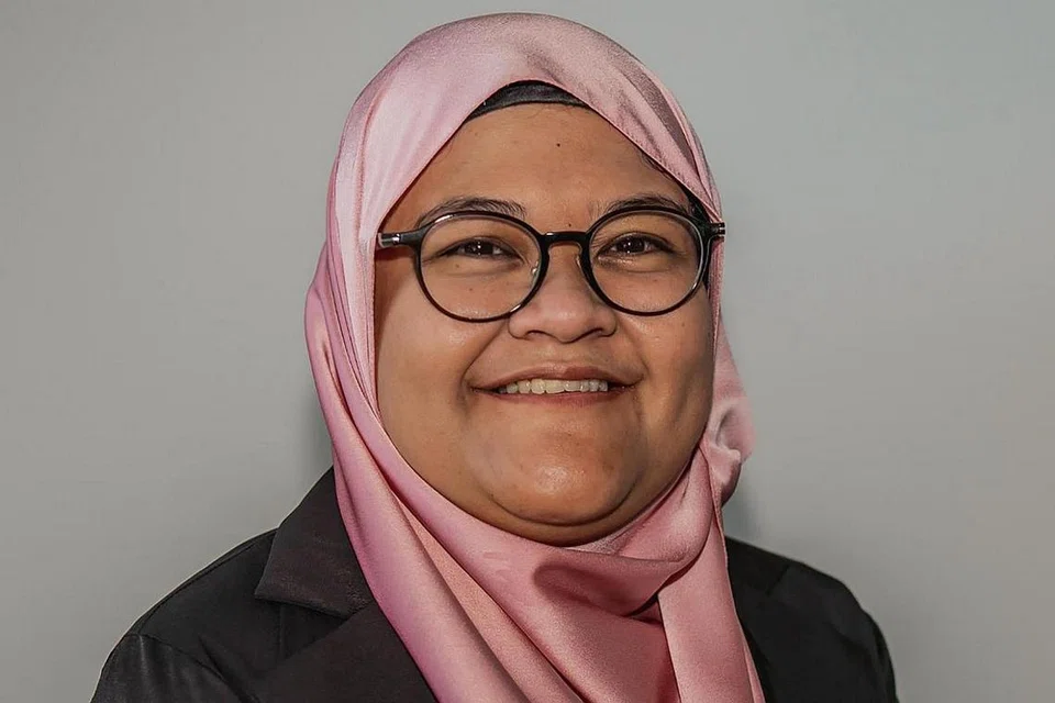 USTAZAH JUYDA: Jemaah yang ingin menunaikan ibadah haji perlu ada persiapan rohani dan jasmani.