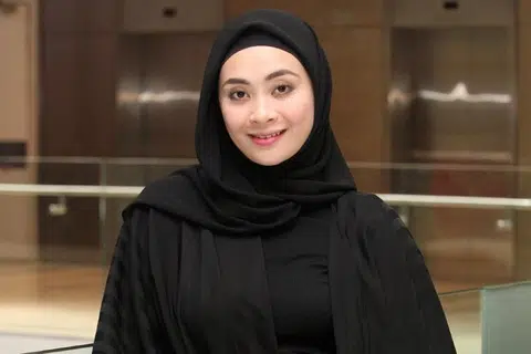 TIDAK MAHU HAMIL LAGI: Adira Suhaimi memutuskan ‘tutup kilang’, atau tidak mahu hamil lagi, atas faktor kesihatan dan keselamatan diri. 