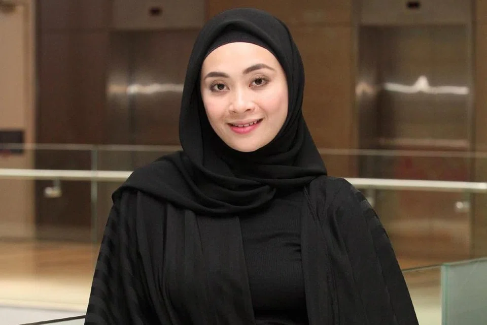 TIDAK MAHU HAMIL LAGI: Adira Suhaimi memutuskan ‘tutup kilang’, atau tidak mahu hamil lagi, atas faktor kesihatan dan keselamatan diri. 